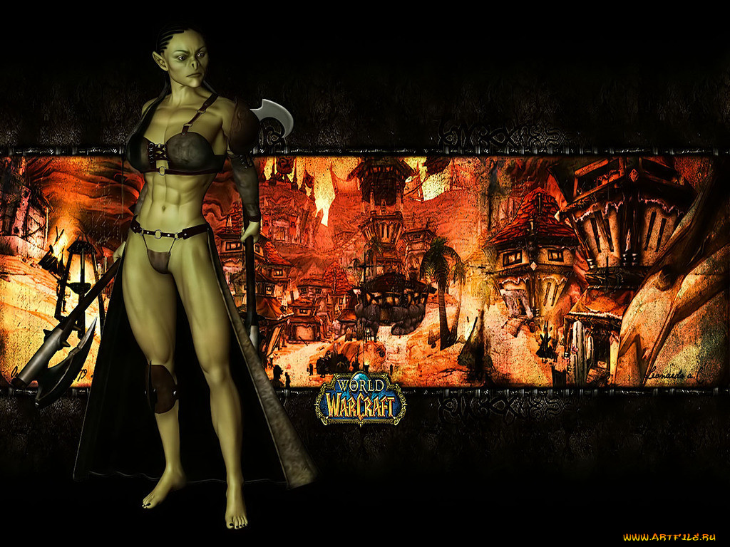 , , world, of, warcraft